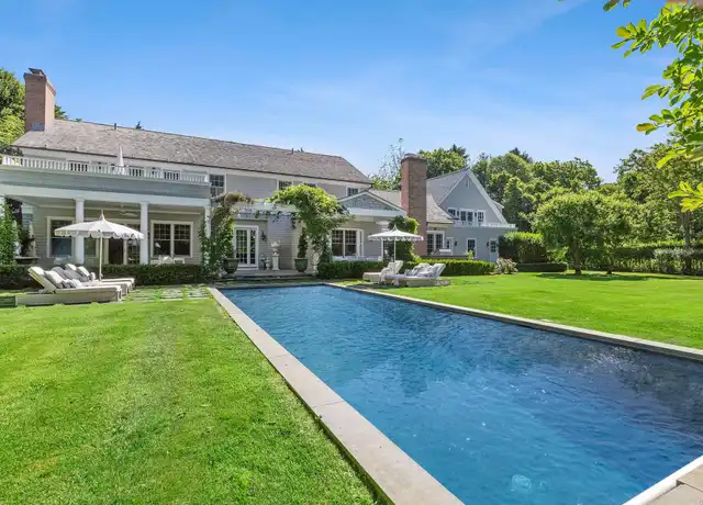 Property at 325 Georgica Rd, East Hampton, NY, 11937, 6 beds, 6.5 baths, Contact for Price