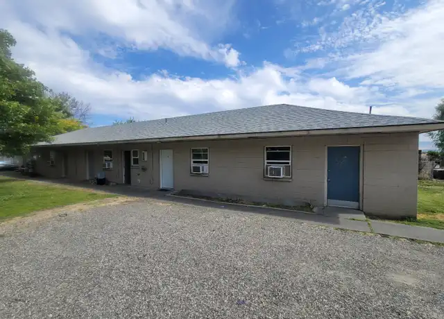 Property at 724 Owen Ave Unit 4, Pasco, WA, 99301, 0 beds, 1 bath, [object Object]