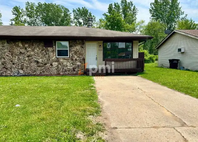 Property at 5331 Aspen Ave, Portage, IN, 46368, 2 beds, 1 bath, [object Object]