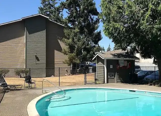 Property at View at the Lake 1 - 30602 Pacific Hwy S, Federal Way, WA, 98003, 1 bed, 1 bath, [object Object]