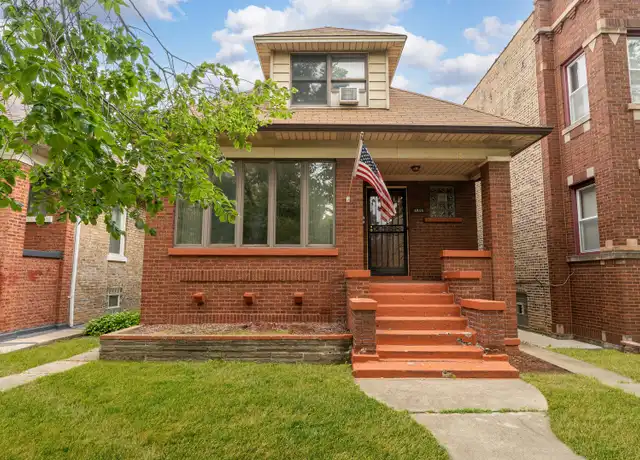 Property at 4844 W Addison St, Chicago, IL, 60641, 2 beds, 1 bath, [object Object]