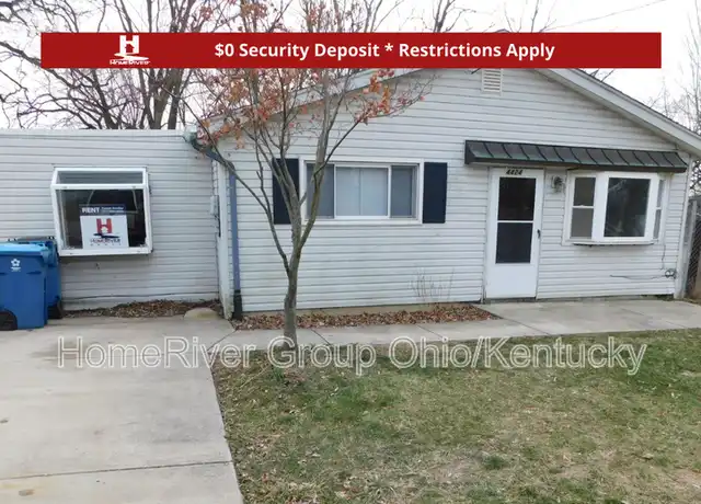 Property at 4424 Richland Ave, Dayton, OH, 45432, 3 beds, 2 baths, [object Object]