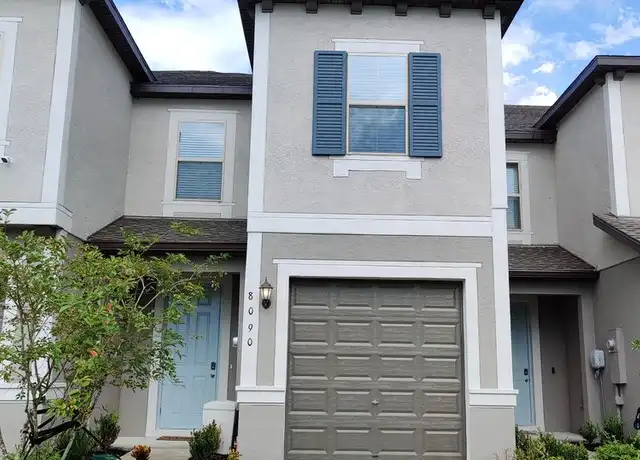 Property at 8090 Rolling Shell Trl, Wesley Chapel, FL, 33545, 3 beds, 2 baths, [object Object]