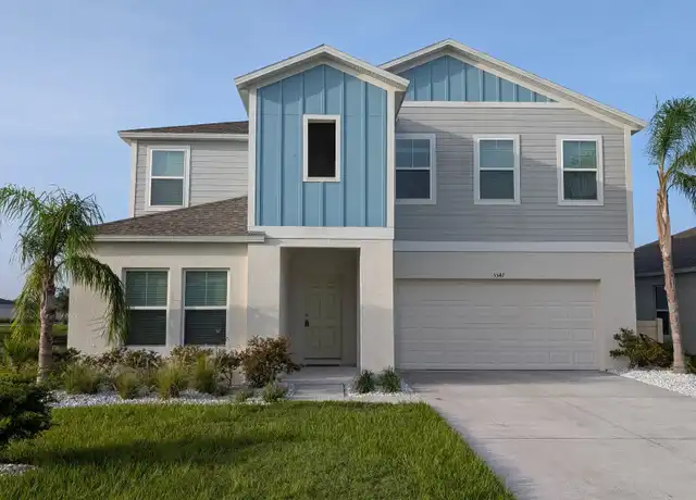 Property at 5547 Arlington River Dr, Lakeland, FL, 33811, 5 beds, 3 baths, [object Object]