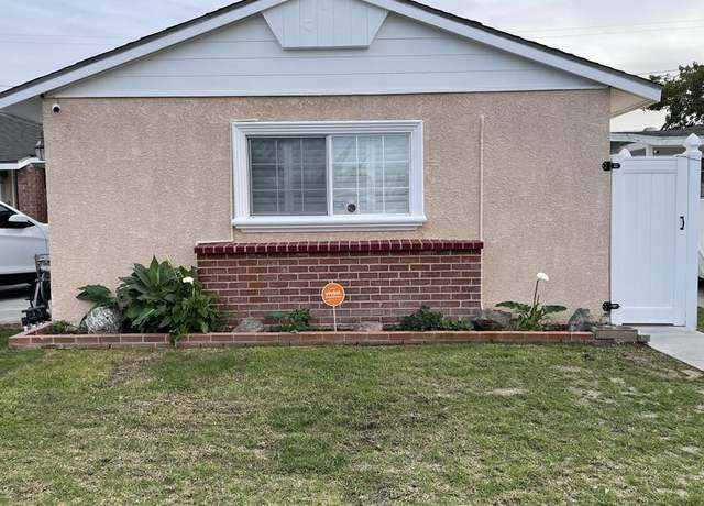Photo of 158 W 225th St Unit J-ADU, Carson, CA 90745