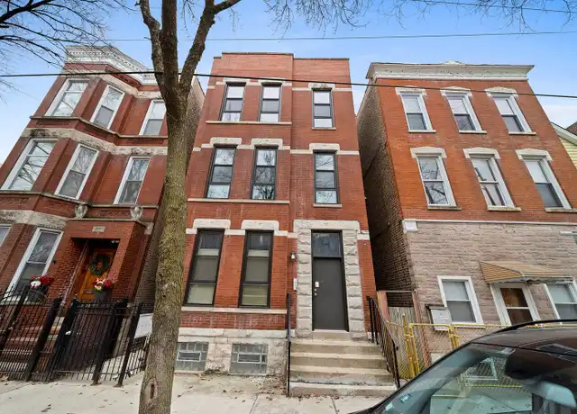 Property at 1451 W Erie St Unit 1R, Chicago, IL, 60642, 2 beds, 2.5 baths, [object Object]