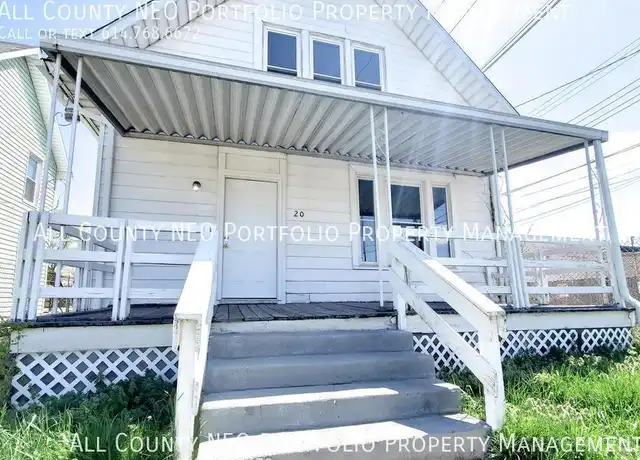 Property at 20 N Eureka Ave, Columbus, OH, 43204, 2 beds, 1 bath, [object Object]