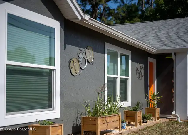 Property at 1181 Lamplighter Dr NW, Palm Bay, FL, 32907, 3 beds, 2 baths, [object Object]