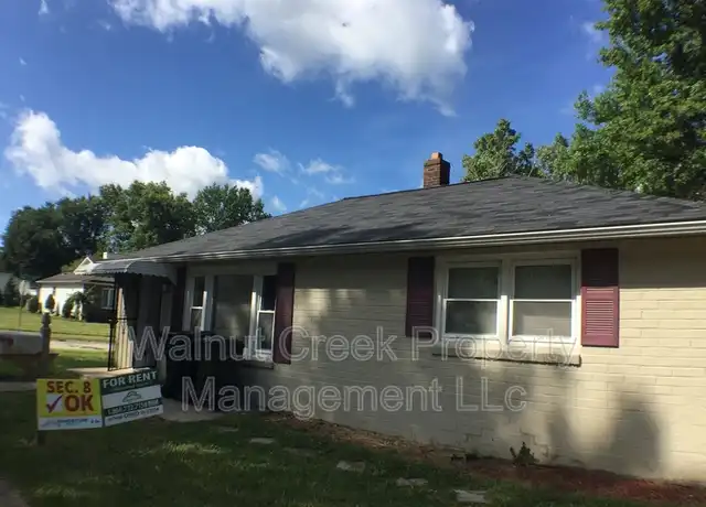 Property at 111 Edward Ave, Elyria, OH, 44035, 2 beds, 1 bath, [object Object]
