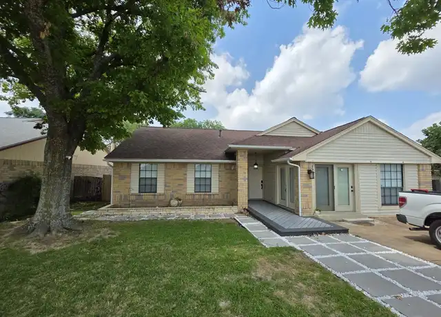 Property at 1203 Pigeon Forge Rd, Pflugerville, TX, 78660, 3 beds, 2 baths, [object Object]
