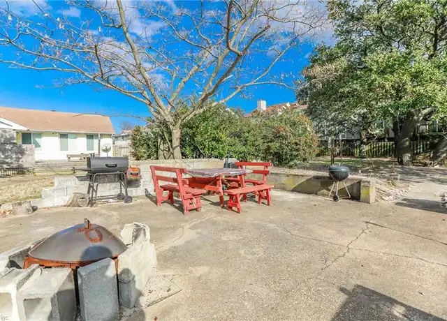 Property at 905 Little Bay Ave Unit B, Norfolk, VA, 23503, 2 beds, 1 bath, [object Object]