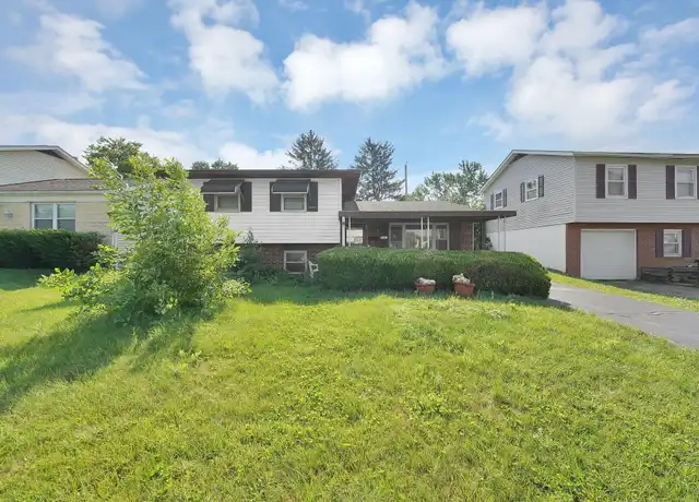 Property at 3384 Norwalk Rd, Columbus, OH, 43207, 3 beds, 1 bath, [object Object]