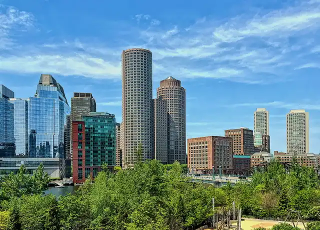 Property at 33 Sleeper St #403, Boston, MA, 02210, 1 bed, 1 bath, [object Object]