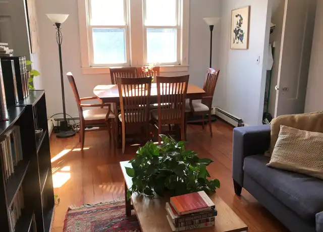 Property at 12 Hancock St Unit 3A, Somerville, MA, 02144, 1 bed, 1 bath, [object Object]