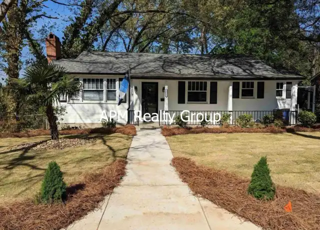 Property at 3118 Lakewood Ave, Columbia, SC, 29201, 2 beds, 1 bath, [object Object]