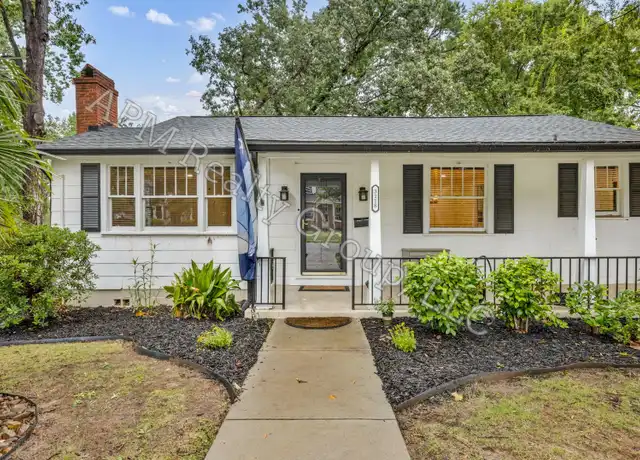 Property at 3118 Lakewood Ave, Columbia, SC, 29201, 2 beds, 1 bath, [object Object]