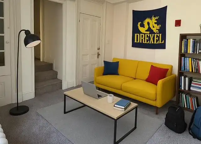 Property at 3419 Race St Unit 2 FL, Philadelphia, PA, 19104, 2 beds, 2 baths, [object Object]