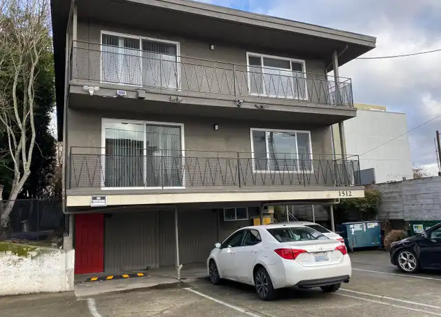 Property at 1512 NW 58th St Unit 4, Seattle, WA, 98107, 2 beds, 1 bath, [object Object]
