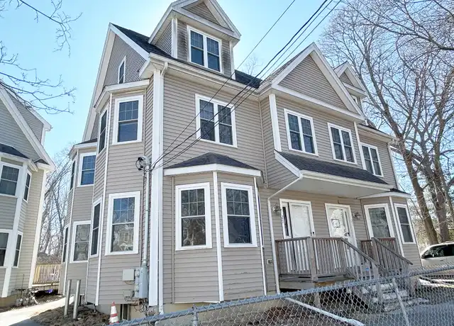 Property at 29 Tina Ave Unit 29, Hyde Park, MA, 02136, 4 beds, 2.5 baths, [object Object]