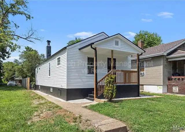 Property at 5021 Davison Ave, Saint Louis, MO, 63120, 2 beds, 1 bath, [object Object]