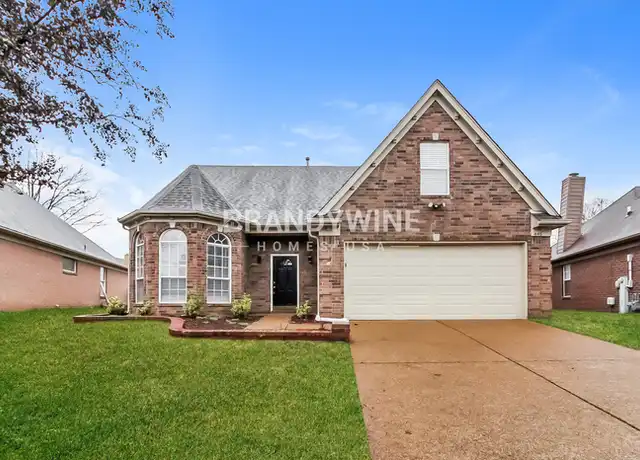 Property at 445 Bruins Trce, Cordova, TN, 38018, 4 beds, 2.5 baths, [object Object]