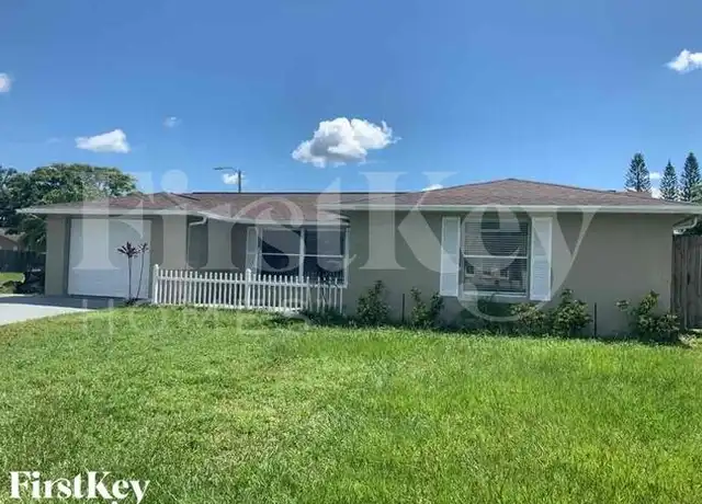 Property at 11240 Nome Ave, Port Richey, FL, 34668, 3 beds, 2 baths, [object Object]