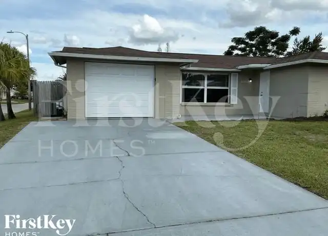 Property at 11240 Nome Ave, Port Richey, FL, 34668, 3 beds, 2 baths, [object Object]