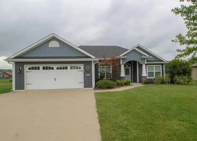 Property at 7504 Wellford Ct, Columbia, MO, 65203, 3 beds, 2 baths, [object Object]