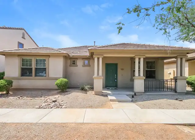 Property at 1778 S Roanoke St, Gilbert, AZ, 85295, 3 beds, 2 baths, [object Object]