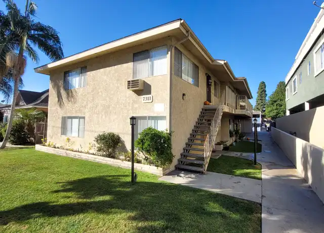 Property at 7311 Newlin Ave, Whittier, CA, 90602, 1 bed, 1 bath, [object Object]