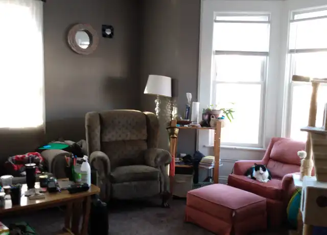 Property at 1173 E Madison St Unit 1, Eau Claire, WI, 54703, 3 beds, 1 bath, [object Object]
