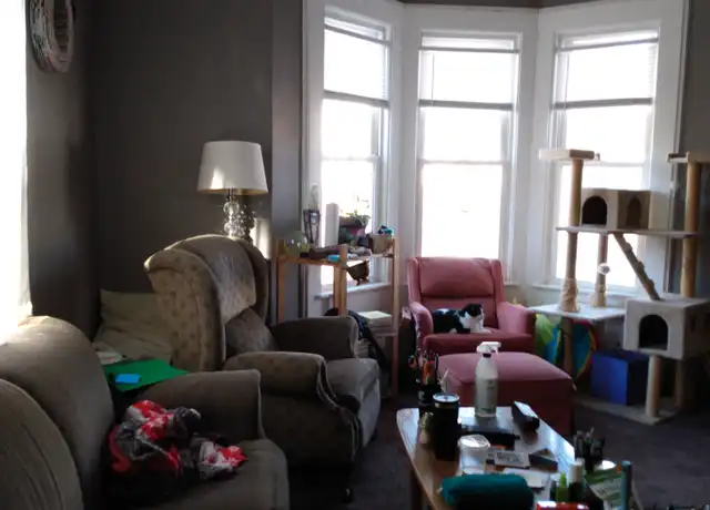 Property at 1173 E Madison St Unit 1, Eau Claire, WI, 54703, 3 beds, 1 bath, [object Object]