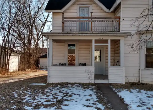 Property at 1173 E Madison St Unit 1, Eau Claire, WI, 54703, 3 beds, 1 bath, [object Object]