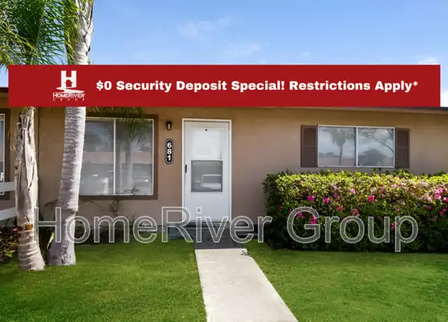 Property at 681 W Rosewood Ln, Tavares, FL, 32778, 3 beds, 2 baths, [object Object]