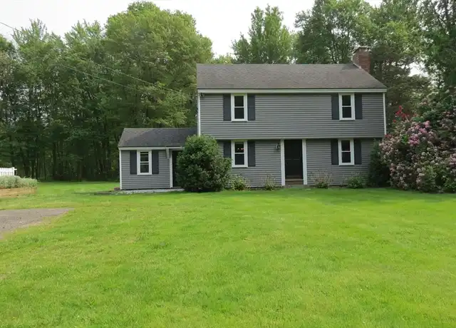 Property at 23 Archelaus Pl, West Newbury, MA, 01985, 3 beds, 1.5 baths, [object Object]