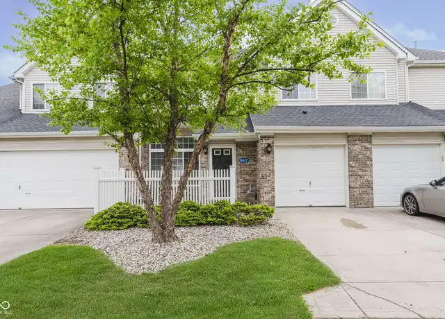 Property at 8422 Enclave Blvd, Fishers, IN, 46038, 2 beds, 2.5 baths, [object Object]