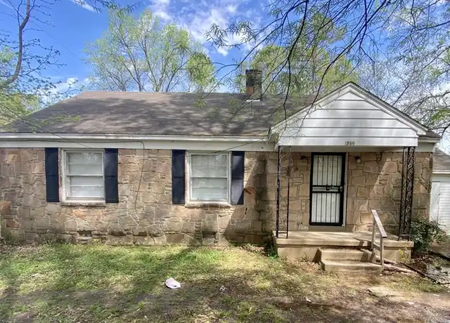 Property at 1760 Willow Wood Ave, Memphis, TN, 38127, 3 beds, 1 bath, [object Object]