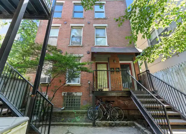 Property at 135 Garden St #6, Hoboken, NJ, 07030, 2 beds, 1 bath, [object Object]