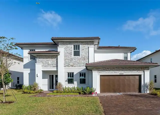 Property at 12259 SW 43rd St, Davie, FL, 33330, 4 beds, 3.5 baths, [object Object]