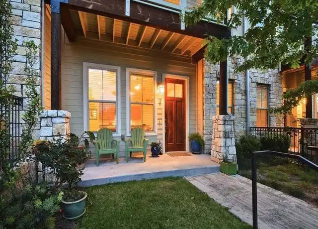 Property at 2520 Bluebonnet Ln #2, Austin, TX, 78704, 3 beds, 3.5 baths, [object Object]