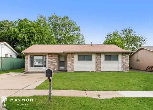 Property at 1313 Rosewood Ln, Arlington, TX, 76010, 3 beds, 2 baths, [object Object]
