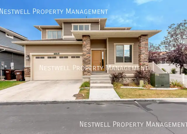 Property at 6815 S Castle Point Ln, Midvale, UT, 84047, 4 beds, 2.5 baths, [object Object]