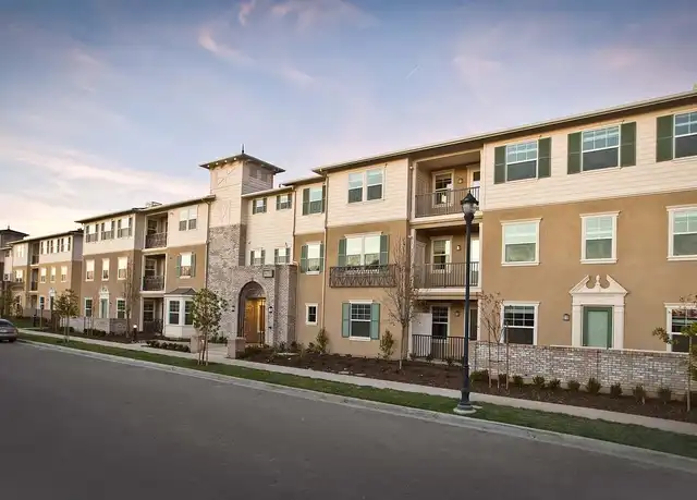 Property at Coventry Court Luxury Senior - 16000 Cambridge St, Tustin, CA, 92780, 2 beds, 2 baths, [object Object]