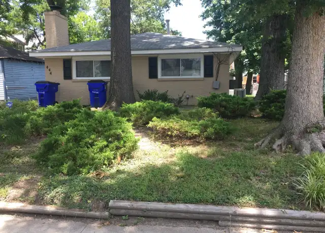 Property at 444 Maryland Ave Unit A, Norfolk, VA, 23508, 2 beds, 1 bath, [object Object]