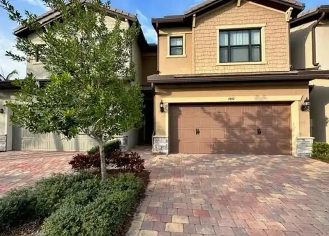 Property at 4460 San Fratello Cir, Lake Worth, FL, 33467, 3 beds, 2.5 baths, [object Object]