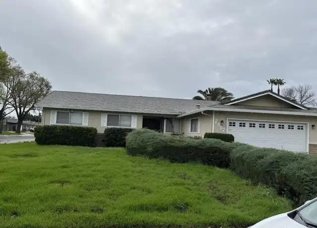 Property at 2902 Litchfield Dr, Stockton, CA, 95209, 3 beds, 2 baths, [object Object]