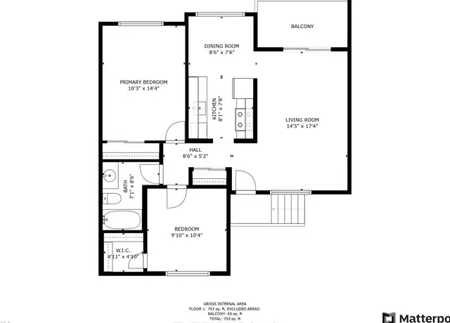 Property at 3120 14th Ave NW Unit 3104-D, Olympia, WA, 98502, 2 beds, 1 bath, [object Object]