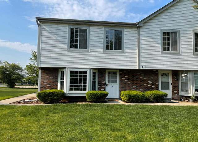 Photo of 211 E Oneida Ave Unit G, Bartlett, IL 60103