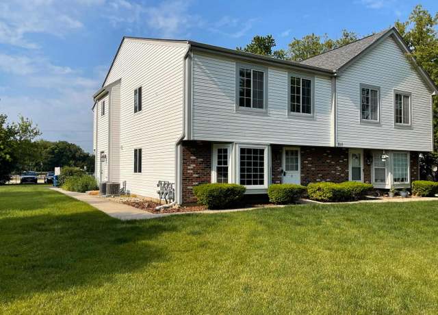 Photo of 211 E Oneida Ave Unit G, Bartlett, IL 60103