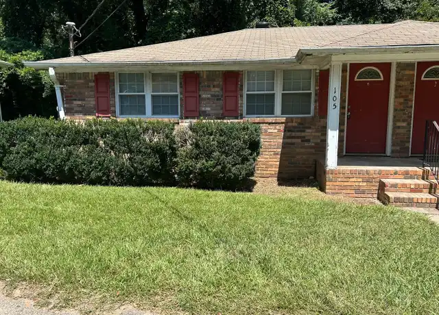 Property at 105 Tillman Dr, Carrollton, GA, 30117, 2 beds, 1 bath, [object Object]